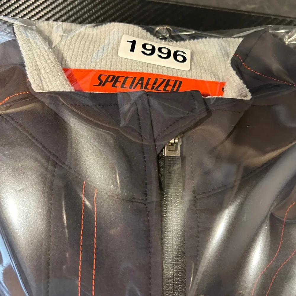 Specialized thermal bike